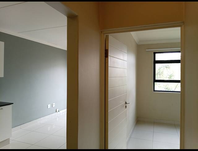 1 BEDROOM APARTMENT TO LET IN UMHLANGA RIDGE